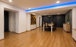 Spatiu birou 86mp la casa | 2 parcari | zona Autogara - Dambul Rotund - Poză 3