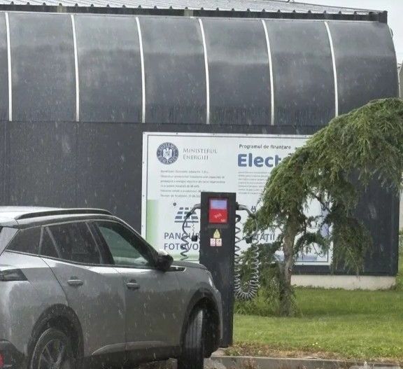 Hală industrială modernă, complet echipată – Parc Industrial Borș - Poză 19