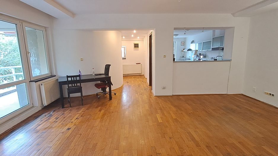 Giurgiului, 3 camere spatios - 98 mp, etaj 2, acces metrou si stb - Poză 1