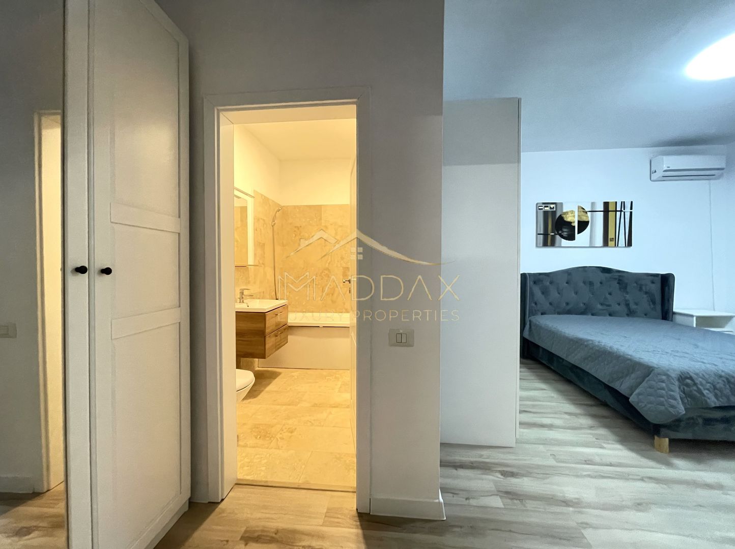 Vila moderna***4 camere***cu gradina//Cartier rezidential Corbeanca - Poză 24
