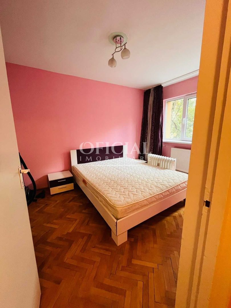 Apartament cu 2 camere | 53 Mp | Balcon | Gheorgheni Septimiu Albini - Poză 1
