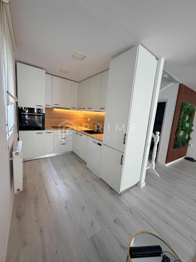 Casă individuală la 1 km de Târgu Mureș | 110 mp | Garaj | Terasă mare - Poză 11