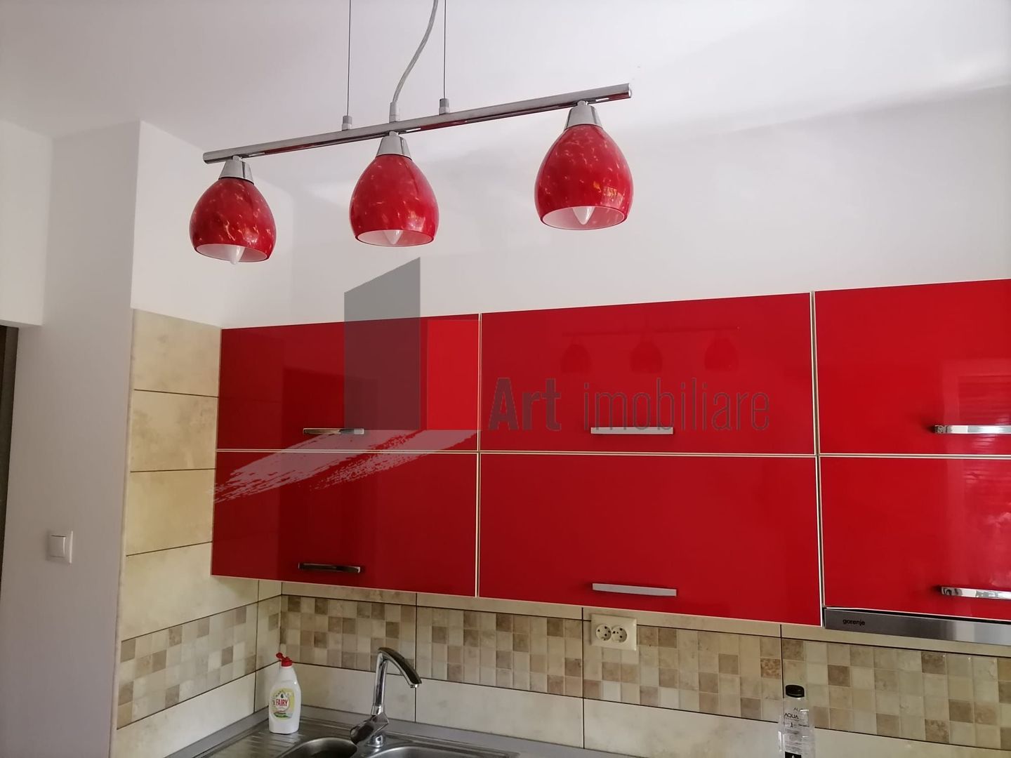 Apartament cu doua camere de inchiriat-Baneasa - Poză 4