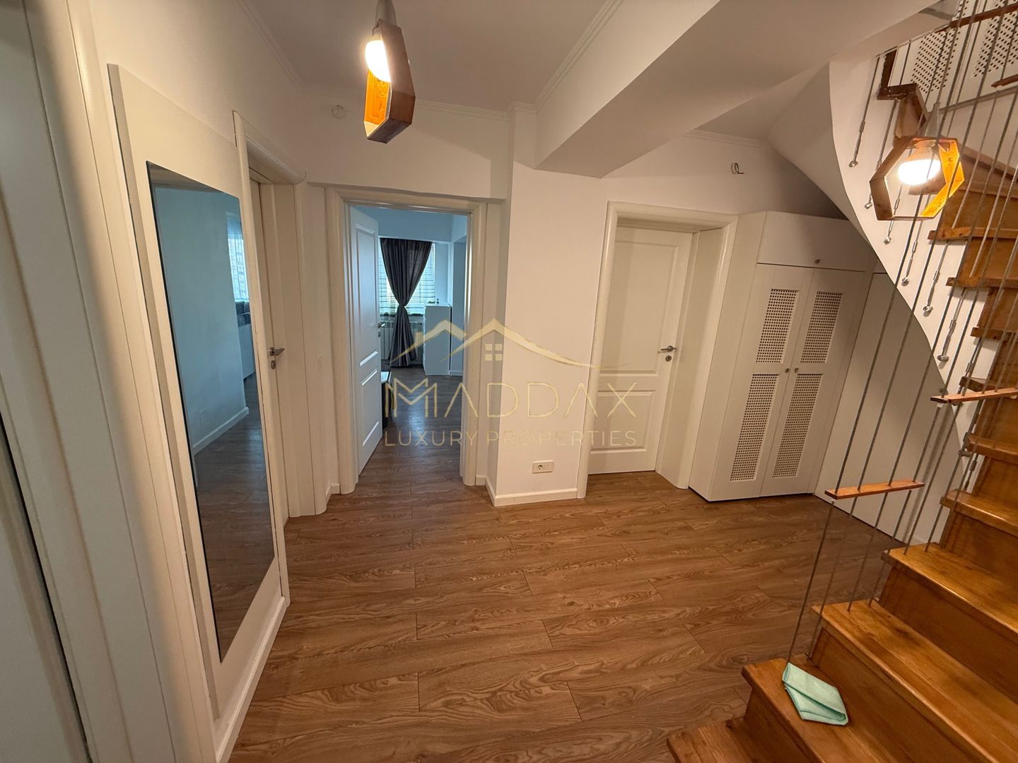 Unirii - Octavian Goga| Duplex Exclusivist cu 4 Camere | 106 mp utili - Poză 8