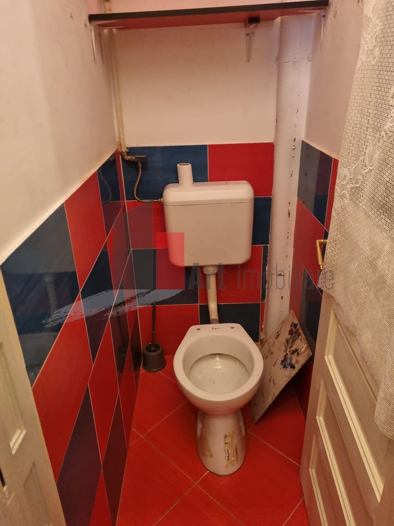 APARTAMENT 4 CAMERE  -PIATA IZVORUL RECE - Poză 8