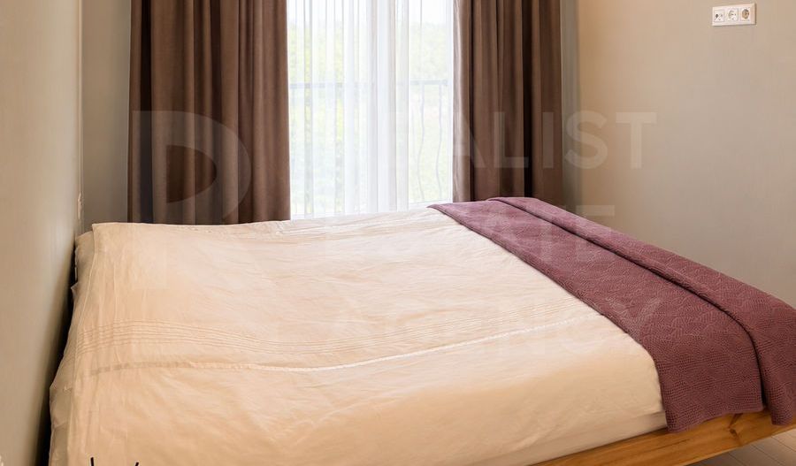 Chirie, apartament, 2 camere, Rîșcani - Poză 3