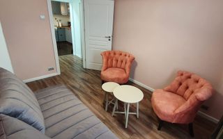 VANZARE 3 CAMERE DECOMANDAT - TINERETULUI - Poză 9