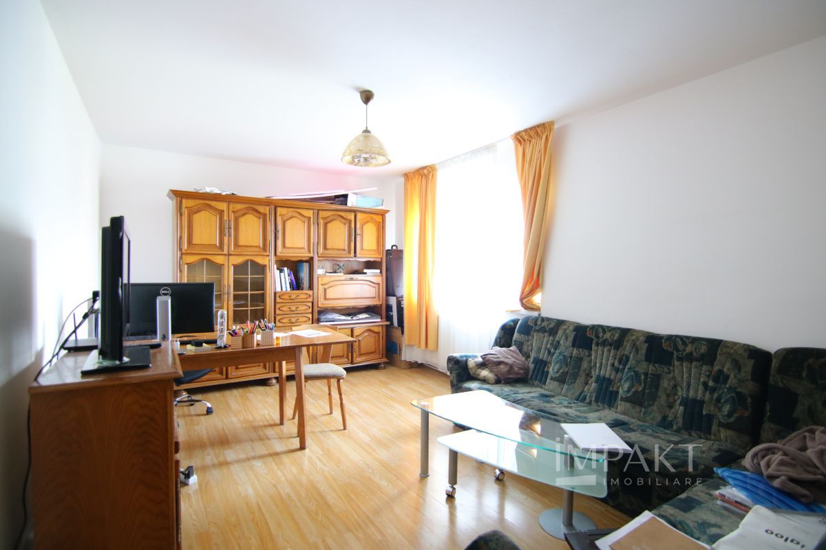 Apartament cu 2 camere, in Zorilor, str. Lunii! - Poză 7