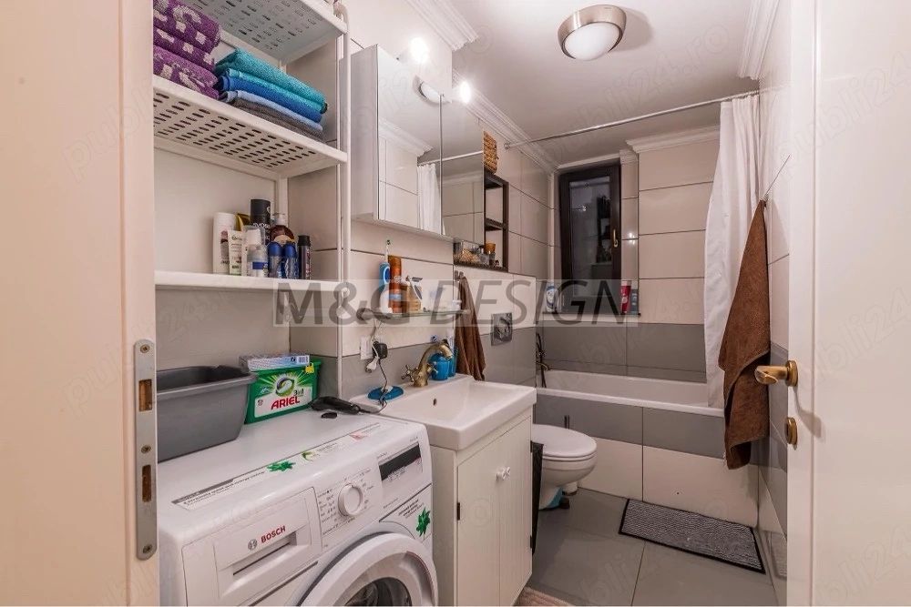 Apartament 2 camere zona Braytim - Poză 10