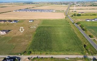 ! LISTARE NOUA!Parcela Teren intravilan 632 mp Martinesti/Strada Atena - Poză 4