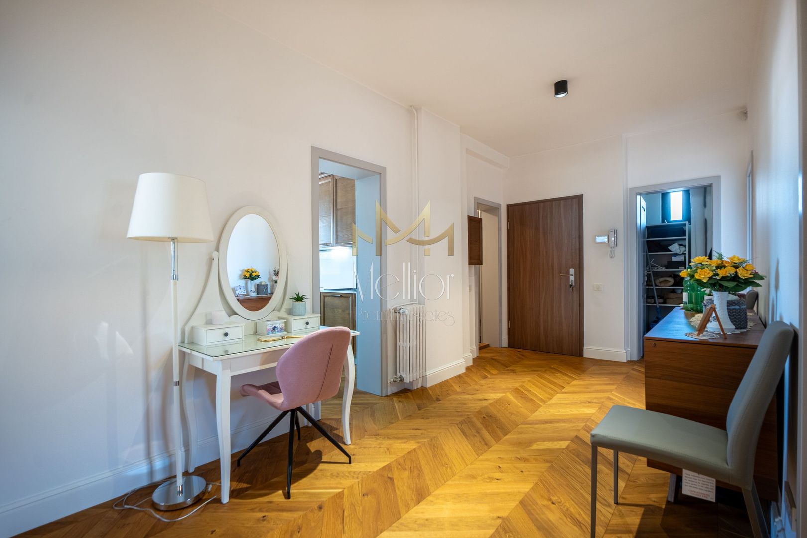 Apartament superb 4 camere | 140 mp | zona Ultracentrala/UMF! - Poză 16