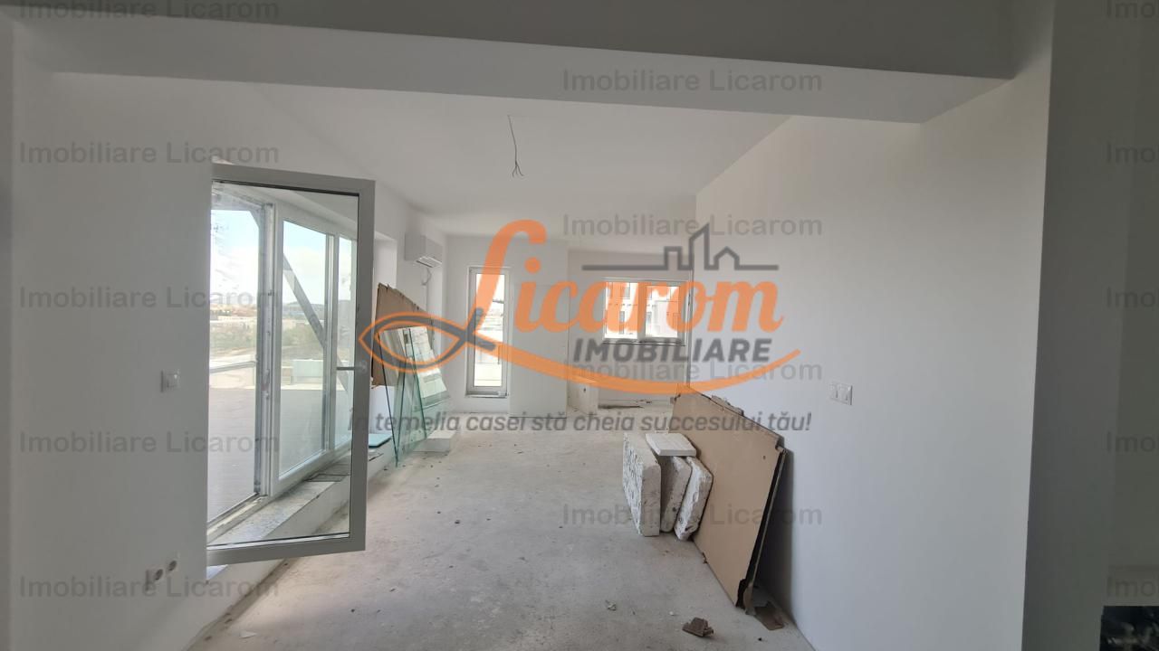 Penthouse NOU cartier Bartolomeu Avantgarden - Poză 27