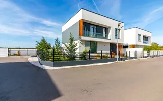 Vânzare casă modernă cu 5 camere | Corbeanca | Grădină și confort - Poză 45