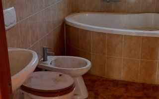 Casa 5 camere 183 mp-teren 2135 mp-garaj- Posmus, Com. Sieu - Poză 7