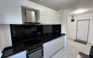 Închiriere Apartament cu 2 camere, mobilat complet, central, Stefan cel Mare - Poză 1