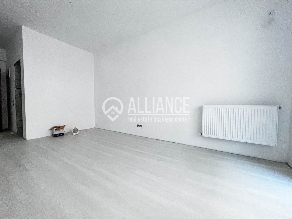 TOMIS NORD CAMPUS (COD 05)Aparatament 2 camere finisaje premium - Poză 4