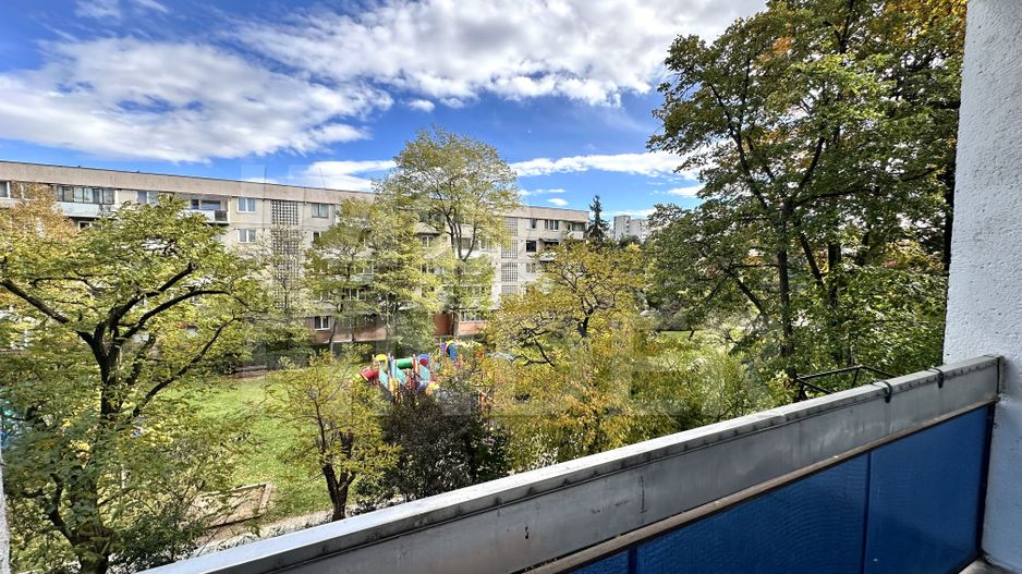 Comision 0% -2 camere decomandat, 53 mp utili + 2 balcoane | Gheorgheni | Unirii - Poză 5