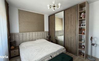 De vânzare: casa P+1 etaj - duplex - 4 camere - Tunari, Ilfov - Poză 9