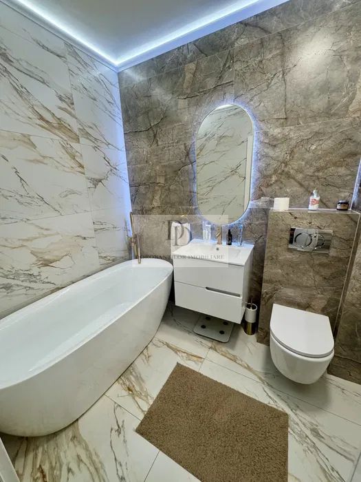 Apartament cu 2 camere |  Finisat modern | Dorobanților - Poză 10