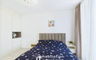 Apartamentul unde stilul urban întâlnește confortul absolut - ISHO - Poză 12
