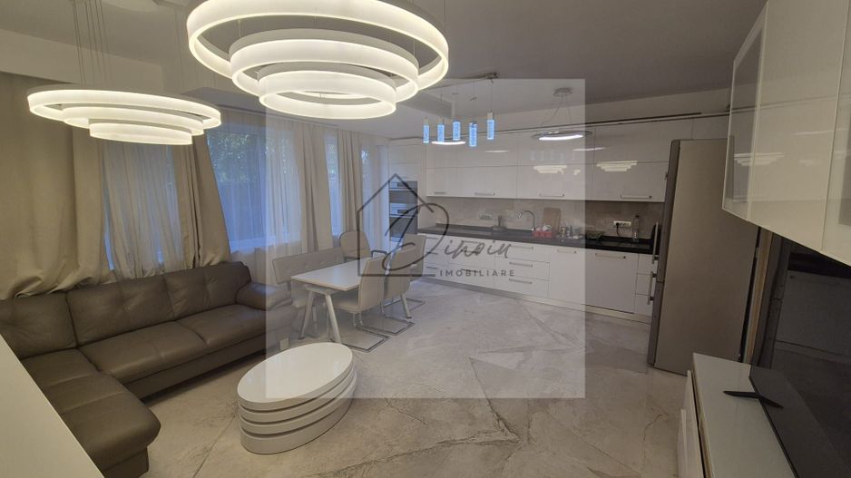 Vila de vanzare Pipera - Emil Racovita I Jasmine Garden - Poză 12