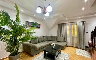 Apartament 3 camere | Etaj 4 + Mansarda | Radauti | Termen scurt/lung - Poză 1