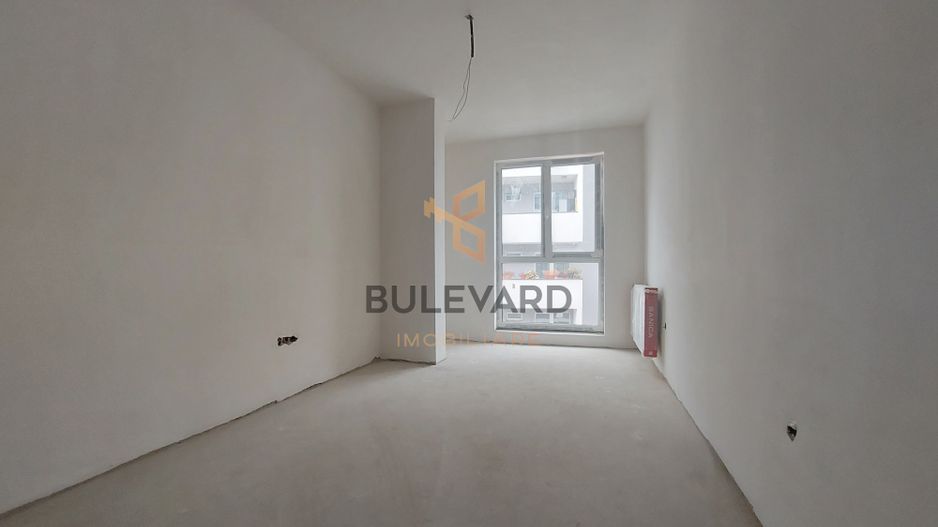 Apartament  cu 3 camere/66mp/CF/zona Dumitru Mocanu! - Poză 4