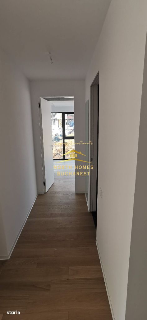 Apartament de vanzare - 2 camere -One Lake Club-Fabrica de Glucoza - Poză 7