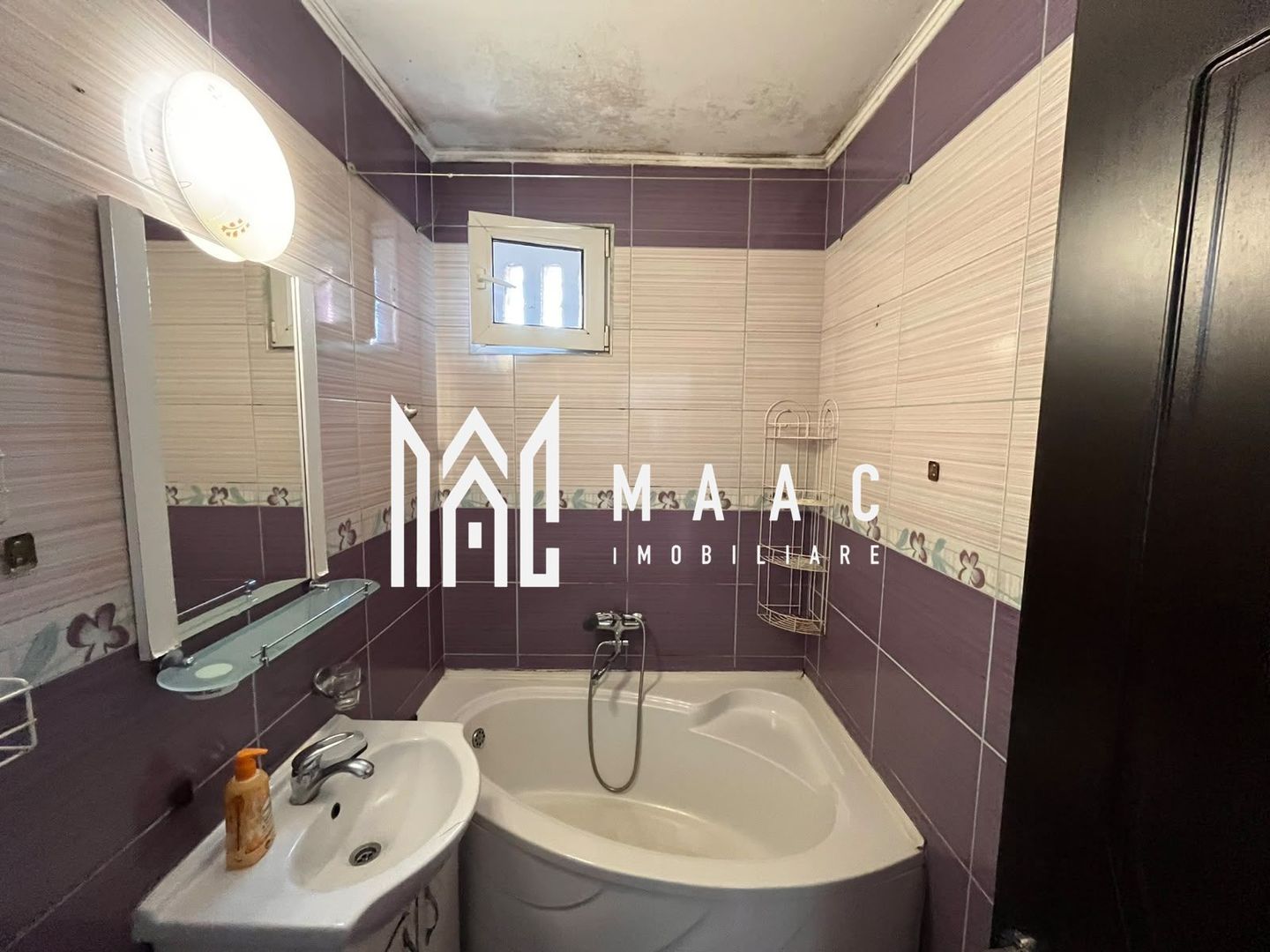 Apartament 3 camere de închiriat | Sibiu, Trei Stejari | 74 mp - Poză 19