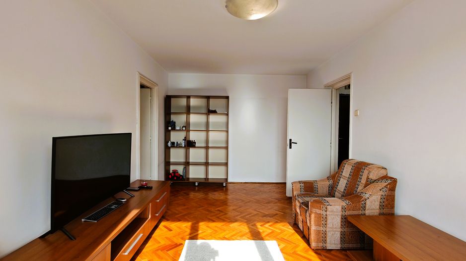 Vanzare apartament doua camere, Drumul Taberei-Parc Moghiors, metrou - Poză 4