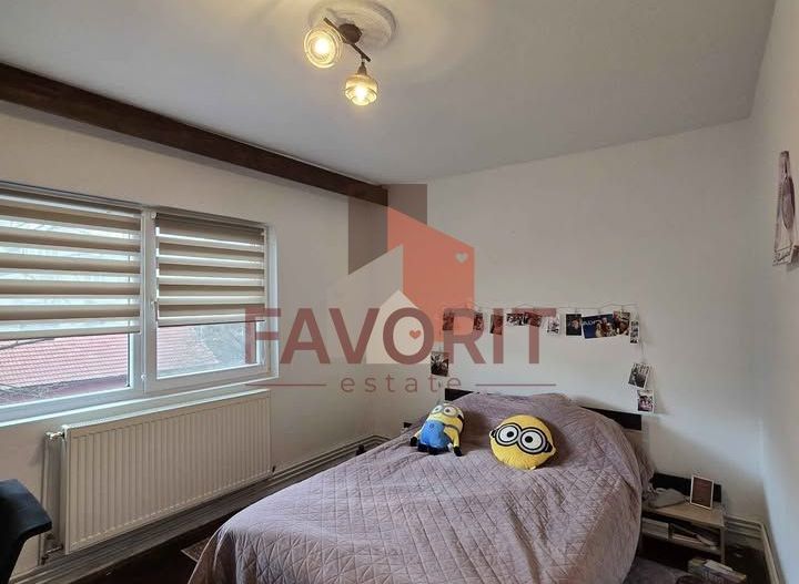 Apartament 2 camere | Etaj 2 | Zona Șagului - Poză 1