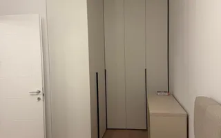 Prima inchiriere 2 camere, mobilat , Hills Titanium, parcare subterana - Poză 11