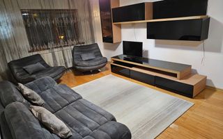 Apartament 3 camere, Modern, Parcare Privata - Renovat - Termen Lung - Poză 1