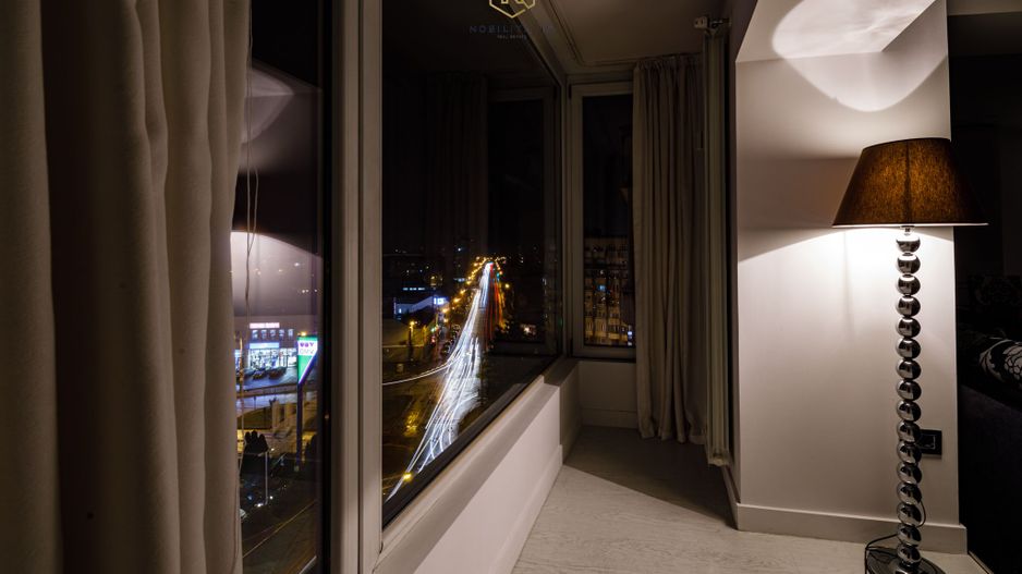 VANDUT - Apartament 3 camere | Segmentul Lux | Vedere Panoramica - Poză 22