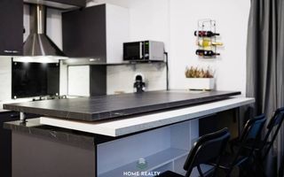 Apartament, zona centrala, 3 cam, 2 bai, parter, Complex Vivalia - Poză 3