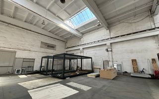 Hala industriala 774 mp - Poză 5