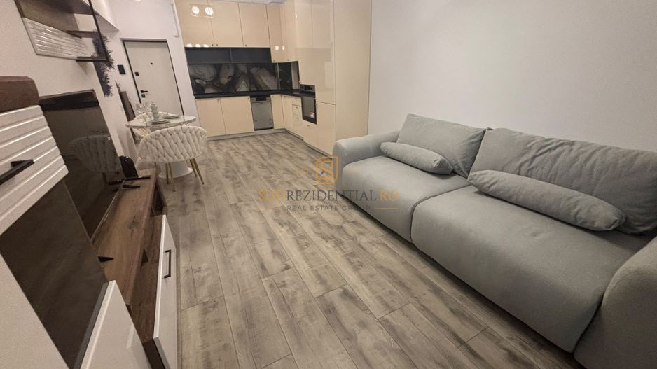 Apartament 2 camere de închiriat | Galaxy Park – Drumul Binelui - Poză 5