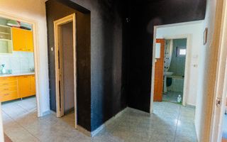 Parcul Tei | 3 camere decomandat | bloc reabilitat termic - Poză 8