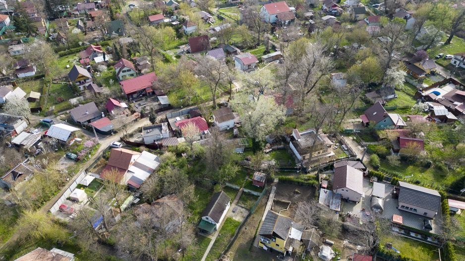 Casă cu mansardă la 3 insule - Poză 11