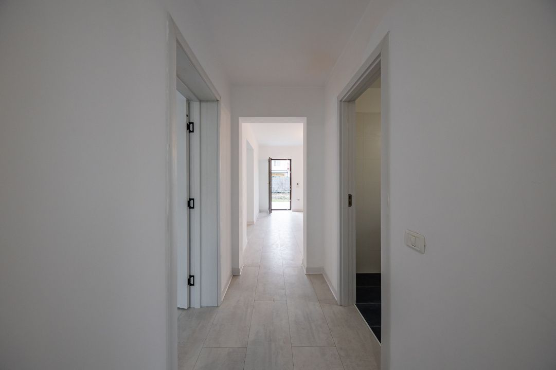 Duplex Dumbravita cu 5 camere | 318 mp teren| Comision 0 - Poză 15