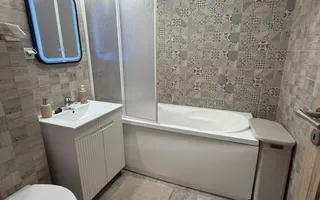 2 MINUTE DE METROU - 3 CAMERE DE INCHIRIAT - RENOVAT - PIATA MUNCII - Poză 16