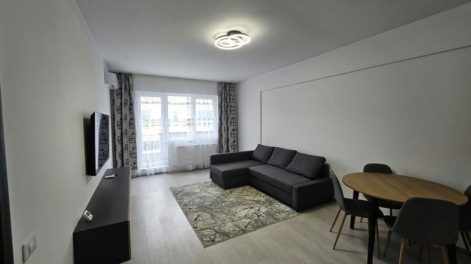 Apartament de inchiriat - Poză 1