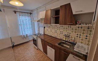 Închiriez apartament 2 camere  in TUDOR - Poză 1