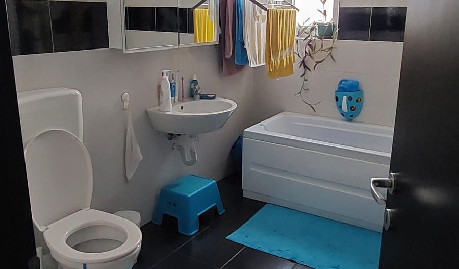 vila in triplex+parcare/mob-util partial/12-15min metrou D. Leonida - Poză 8