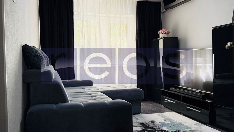 VANZARE 4 CAMERE | MOBILAT SI UTILAT | ZONA VITAN - Poză 4
