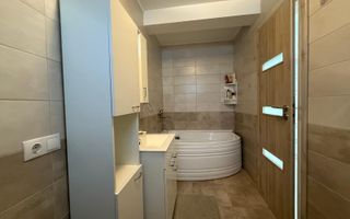 Triplex 4 camere – Str. Triajului – Complet mobilat și utilat, gata de mutare - Poză 11