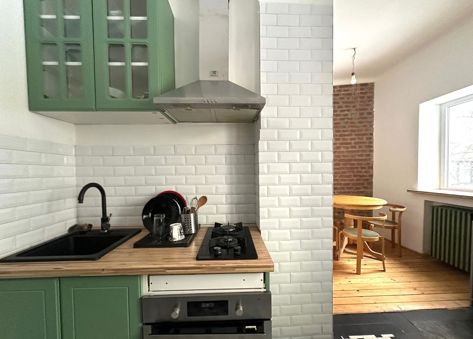 Apartament 2 camere decomandat | Ștefan cel Mare - Poză 8