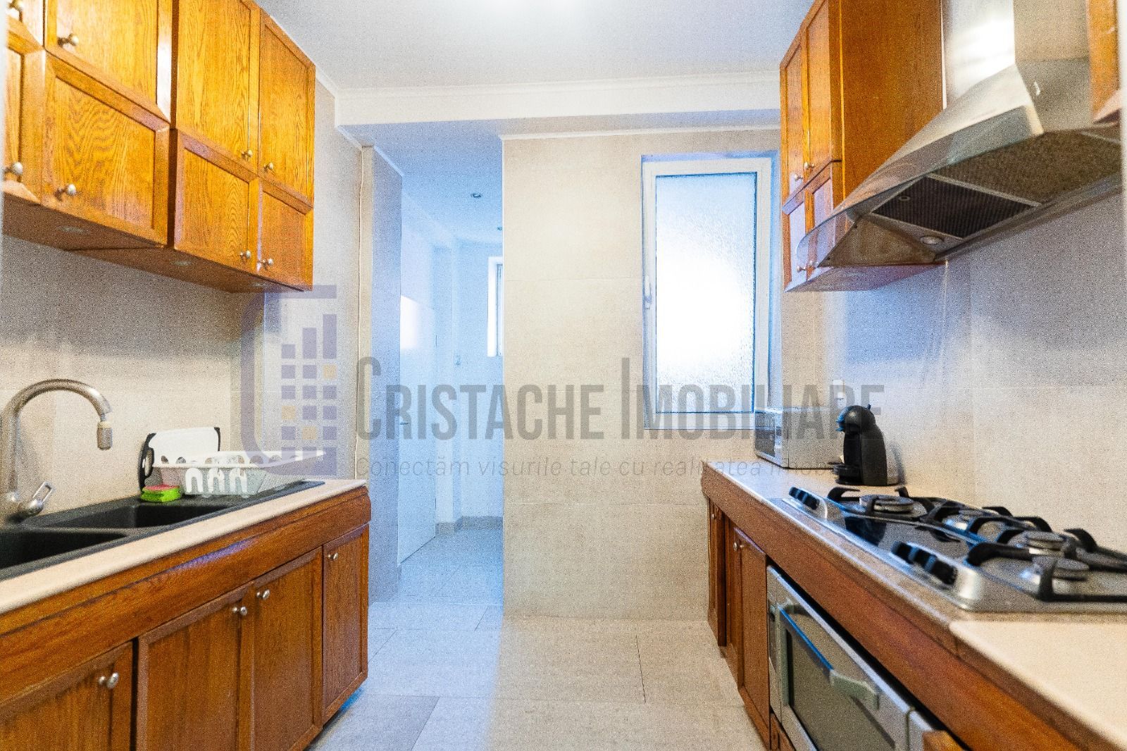 Cismigiu | Bloc boutique | 2 apartamente | 6 camere | 180 mp | oferta unicat - Poză 6