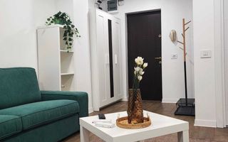 Studio zona Dacia Bd Tomis - Poză 5