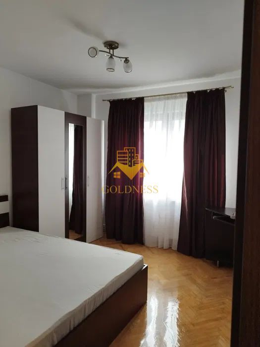 2 camere decomandate, Manastur, Zona Clabucet, Primaverii, Panemar - Poză 3